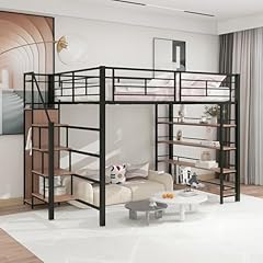 Tobidoen lit mezzanine d'occasion  Livré partout en France
