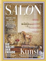 Salon 2023 kunst gebraucht kaufen  Wird an jeden Ort in Deutschland
