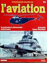 Encyclopedie illustree aviatio d'occasion  Livré partout en France