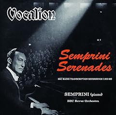 Serenades import d'occasion  Livré partout en France