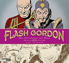 Flash gordon untergang gebraucht kaufen  Wird an jeden Ort in Deutschland