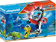 Playmobil environmental expedi for sale  Delivered anywhere in USA 