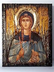 Saint tatiana martyr for sale  Delivered anywhere in UK