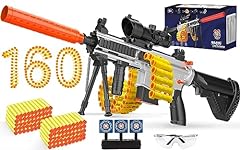 Automatic toy guns for sale  Delivered anywhere in UK