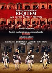 Mozart requiem. kühmeier d'occasion  Livré partout en France