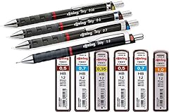 Rotring tikky mechanical for sale  Delivered anywhere in Ireland