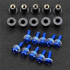 Screws kit motorcycle for sale  Delivered anywhere in UK