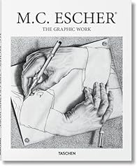 M.c. escher. graphic for sale  Delivered anywhere in UK