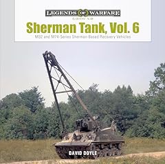 Sherman tank m32 d'occasion  Livré partout en France