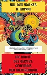 Macht geistes geheimnis gebraucht kaufen  Wird an jeden Ort in Deutschland