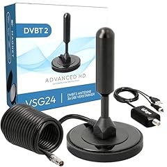 Vsg24 dvbt2 antenne gebraucht kaufen  Wird an jeden Ort in Deutschland