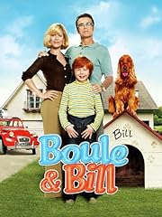 Boule bill 2 d'occasion  Livré partout en France