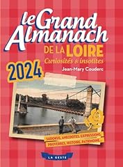 almanach loire d'occasion  Livré partout en France