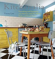 Kitchenalia furnishing equippi for sale  Delivered anywhere in Ireland