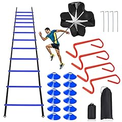 Speed agility ladder for sale  Delivered anywhere in USA 