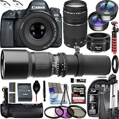 Canon eos mark for sale  Delivered anywhere in USA 