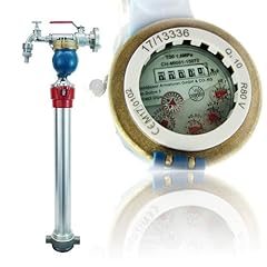 Wassermess standrohr qn6 gebraucht kaufen  Wird an jeden Ort in Deutschland