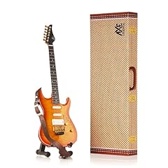 Mark knopfler miniature for sale  Delivered anywhere in UK