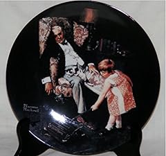 Dreamer norman rockwell for sale  Delivered anywhere in USA 