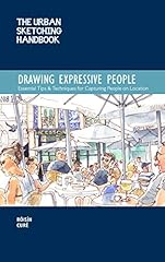 Urban sketching handbook for sale  Delivered anywhere in USA 