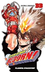 Tutor hitman reborn gebraucht kaufen  Wird an jeden Ort in Deutschland