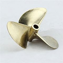 Perfectplaza propeller brass for sale  Delivered anywhere in USA 