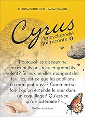 Cyrus encyclopédie qui for sale  Delivered anywhere in UK
