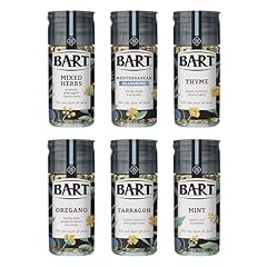Bart mediterannean herb for sale  Delivered anywhere in UK