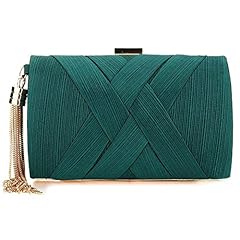 Lirenshige womens clutch for sale  Delivered anywhere in UK