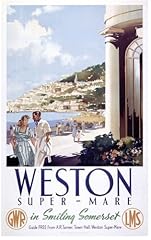 Weston super mare for sale  Delivered anywhere in UK
