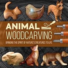 Animal woodcarving bringing for sale  Delivered anywhere in USA 
