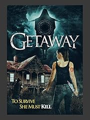 Getaway for sale  Delivered anywhere in UK