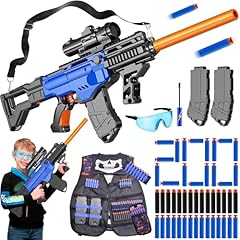 Toy gun automatic for sale  Delivered anywhere in USA 