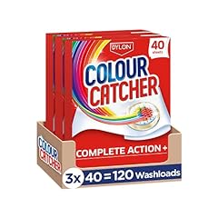 Colour catcher complete for sale  Delivered anywhere in UK