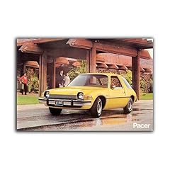 1976 amc pacer for sale  Delivered anywhere in USA 