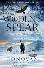 Woden spear discover for sale  Delivered anywhere in UK