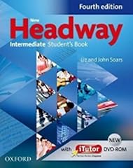 New headway. intermediate. usato  Spedito ovunque in Italia 