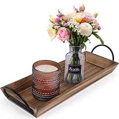Aglary rectangle wood for sale  Delivered anywhere in USA 