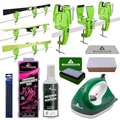 Skinrocks set professionale usato  Spedito ovunque in Italia 