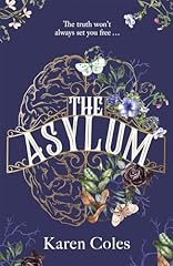 Asylum beautiful haunting for sale  Delivered anywhere in UK