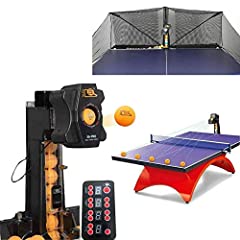 table tennis robot d'occasion  Livré partout en France