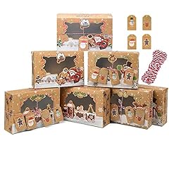 Scatola regalo goomp usato  Spedito ovunque in Italia 