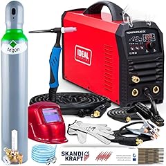 Allweld ideal tecnowig gebraucht kaufen  Wird an jeden Ort in Deutschland