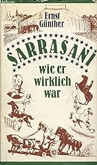 Sarrasani wirklich gebraucht kaufen  Wird an jeden Ort in Deutschland