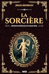 Jules michelet sorcière d'occasion  Livré partout en France