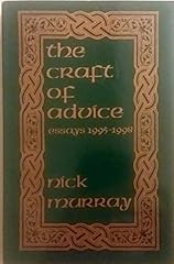 Craft advice essays for sale  Delivered anywhere in USA 