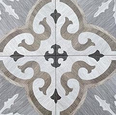 Piastrella decorativa interna usato  Spedito ovunque in Italia 