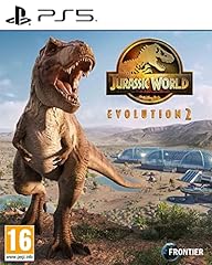 Jurassic evolution 2 for sale  Delivered anywhere in USA 