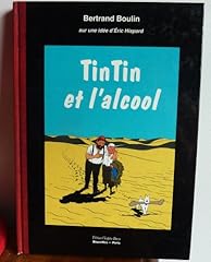 tintin alcool d'occasion  Livré partout en France