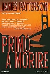 Primo morire indagine usato  Spedito ovunque in Italia 